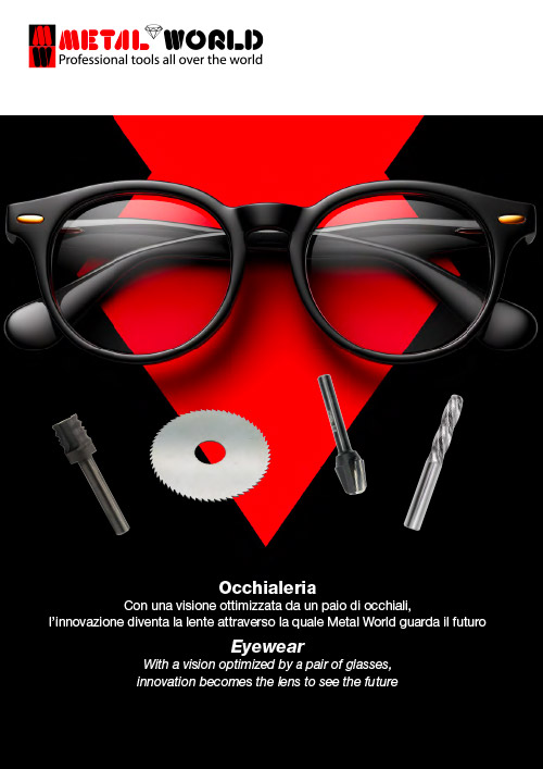 SG catalogue - Catalogues | Metal World