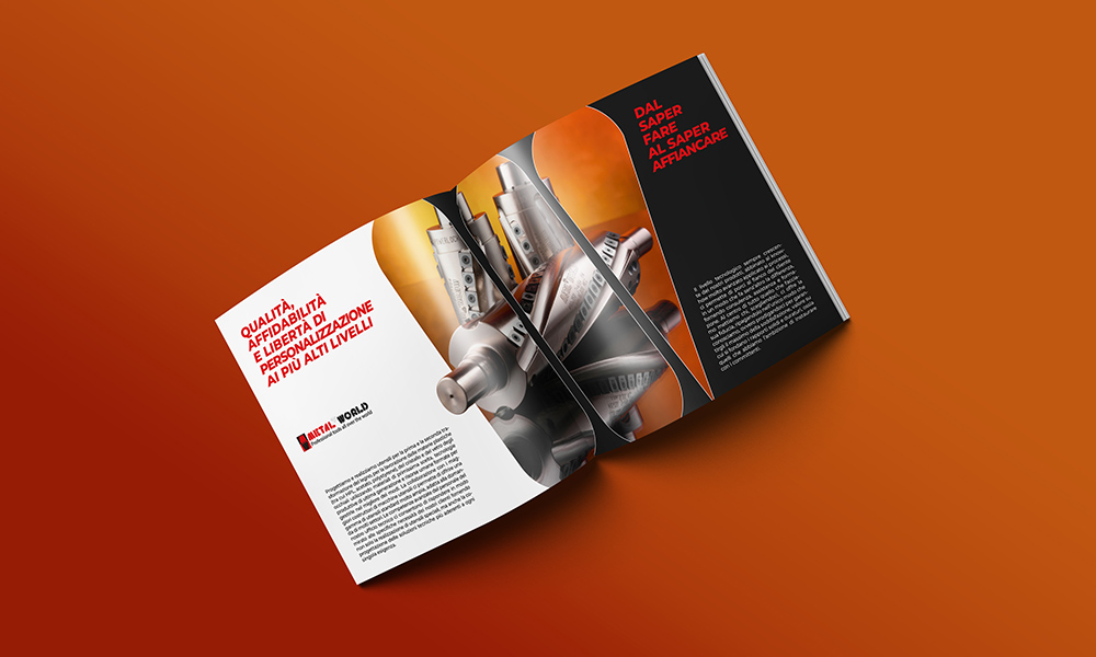 Metal World - Company profile
